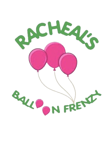 rachealsballoonfrenzy.com