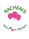 Racheals Balloon Frenzy